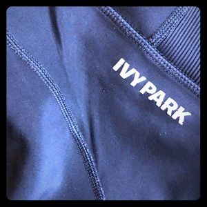 IVY PARK workout leggings